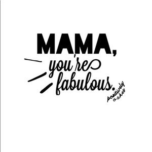 Meet your Posher, Caitie